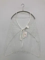 3。3 カーディガン/ボレロ F その他