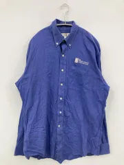 CUTTER&BUCK カッターアンドバック シャツ/ブラウス M ブルーのサムネイル