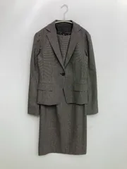 UNTITLED アンタイトル セットアップ 1 グレー