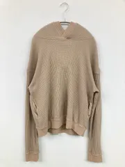 SCOT CLUB パーカー 9 ベージュのサムネイル