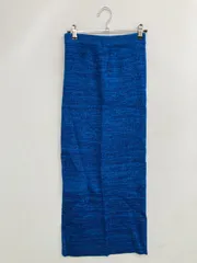 JOINTWORKS ジョイントワークス ロングスカート ブルーのサムネイル