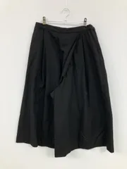 UNIQLO ユニクロ その他パンツ M ブラック