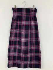 SNIDEL スナイデル ロングスカート FREE その他