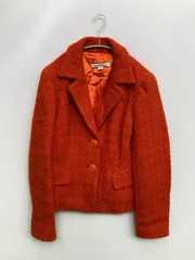 MARELLA マレーラ テーラードジャケット 44 レッドのサムネイル