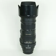 2026年最新】SIGMA APO 50-500mm F4.5-6.3 DG OS HSM ペンタックス用の