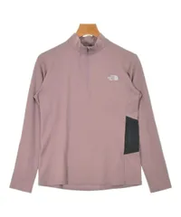THE NORTH FACE Tシャツ・カットソー レディース 【古着】【中古】【送料無料】