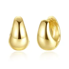 37.2°Cピアスレディース 金属アレルギー対応ピアス １８金ピアス ピアスリンク フープピアス シルバー925ピアス 「幸せの縁」 スネークピアス 花ピアス