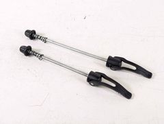 MAVIC マヴィック クイックリリース チタン 前後セット - メルカリ