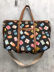 MICHAEL KORS マイケルコース 30T0GKNT1O ショルダー トート バッグ 総柄 ■■ レディース