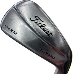 Titleist 712U アイアン型 ユーティリティ 4番 - メルカリ