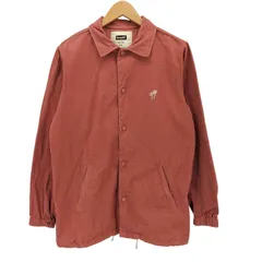 オンリーニューヨーク ONLY NY OK COTTON コットン コーチジャケット メンズ import：S のサムネイル