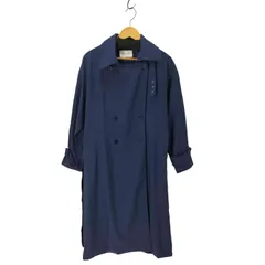 マウジー moussy LOOSE TRENCH COAT トレンチコート レディース FREE のサムネイル