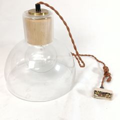ジャーナルスタンダードファニチャー/CHARLOTTE PENDANT LAMP - メルカリ