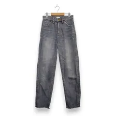 【送料無料】LEE/リー/デニムパンツ/ 表記サイズ:XS/レディース/オールシーズン【古着】【used】【中古】FA0367/s200326