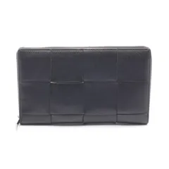 2026年最新】bottega veneta カセット ジップアラウンドウォレットの