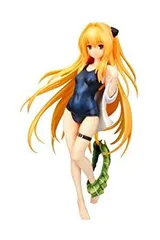 【中古-非常に良い】ToLOVEるーとらぶるーダークネス 金色の闇 (1/7スケール PVC塗装済み完成品)