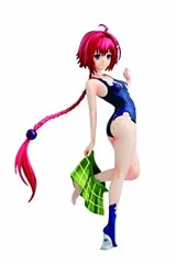 【中古-非常に良い】ToLOVEるーとらぶるーダークネス 黒咲芽亜 (1/7スケール PVC塗装済み完成品)