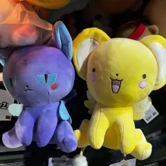 カードキャプターさくら チェリ/スピネル ぬいぐるみ セット