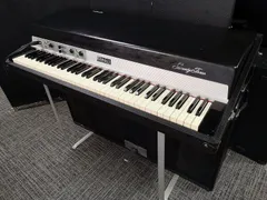 ☆春の感謝祭☆彡◆整備品 下取OK! Rhodes piano SeventyThree Mark1 JFR7710 ローズ スーツケース Suitcase Type 73鍵 79年製 G1K22837