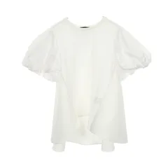 ヨーコチャン YOKO CHAN カットソー コットン カットソー レディース Used Aのサムネイル