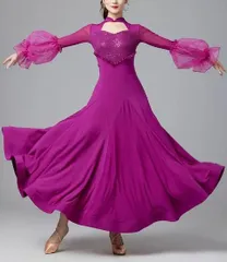 新品未使用 新作 社交ダンスドレス ラテンドレス ラメ モダンダンス オーダーメイド ダンスウェア ラテンダンス 舞台 発表会 ダンス衣装 社交ダンス