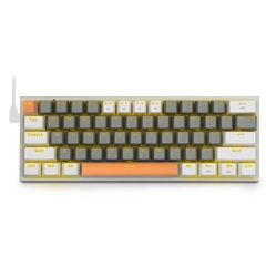 新品未使用 NicePBT Blancks Yellow ブランク 黄 PBT 新品未使用 NicePBT Blancks Yellow ブランク 黄 PBT - メルカリ