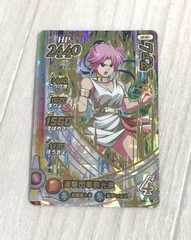2026年最新】ダイの大冒険クロスブレイド sec マァムの人気アイテム