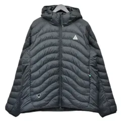 2026年最新】nike acg 中綿ジャケットの人気アイテム - メルカリ