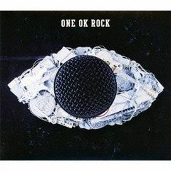 未再生】ONE OK ROCK 人生×僕＝ レコード LP ワンオク - メルカリ