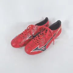 【新品】MIZUNO ミズノアルファII JAPAN