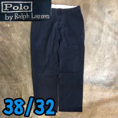 Ralph Lauren ラルフローレン 90s ポロチノ 初期タグ復刻 - メルカリ