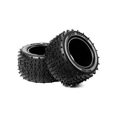 タミヤ SP.450 ｽﾀｼﾞｱﾑﾌﾞﾘｯﾂｧｰ ﾘﾔﾀｲﾔ 50450 RCカー部品