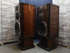 1ペアセット TANNOY SATURN S8 高級AVスピーカーシステム レア 1ペアセット TANNOY SATURN S8 高級AVスピーカーシステム レア - メルカリ