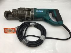 Ogura/オグラ HBC-613 鉄筋カッター 最大切断13mm 分解整備品 - メルカリ