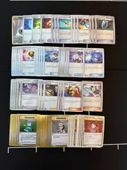 【75枚セット】トレーナーズ ポケモンカード クラシック classic まとめ売り