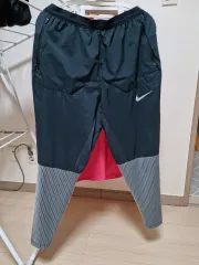 ナイキ ランニング パンツ