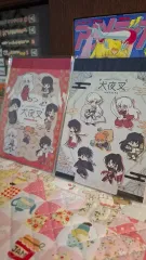 犬夜叉 A6 メモ帳 まとめ