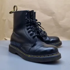 DR. MARTENS ドクターマーチン 1460 8ホール ウォーカーブーツ 235-240
