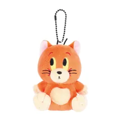 ティーズファクトリー トムとジェリーぬいぐるみマスコット ３匹の子猫(レッド) 約H115×W105×D70mm以内 TJ-5549188RD [3匹の子猫(レッド)] [サイズ：約H115×W105×D70mm以内]