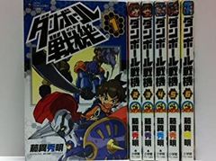 ジョジョの奇妙な冒険 LD OVA 全6巻セット レーザーディスク - メルカリ