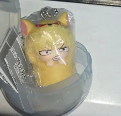 僕のヒーローアカデミア ナヒア ヒロアカ ポルンガ ガチャ 爆豪 勝己 未開封 新品