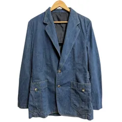 2026年最新】70s lee デニムテーラードジャケットの人気アイテム
