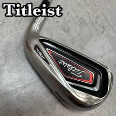 Titleist 716 AP2 フォージドアイアン 4番 DG-S200 美品 - メルカリ
