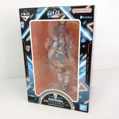 【未開封品】一番くじ ホロライブ ～Cyberpunk Style～ 兎田ぺこら賞 兎田ぺこら〇YR-54726〇