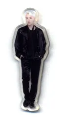 BTS 2022 PERMISSION TO DANCE ON STAGE - SEOUL J-HOPE LUCKY DRAW