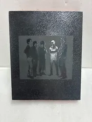 嵐　ファンクラブ限定　10周年記念品