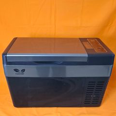 F40C4TMP ポータブル冷蔵庫 車載冷蔵庫 8L バッテリー1個付き - メルカリ