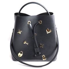 LOUIS VUITTON ルイ・ヴィトン LVxNIGO ランドネ メッセンジャー ショルダーバッグ モノグラムストライプ M45968 ICチップ ユニセックス【中古】【美品】 LOUIS VUITTON - LOUIS VUITTON ルイ・ヴィトン LVxNIGO ランドネ