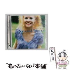 【中古】 NATURAL WOMAN COLLECTION /  / 