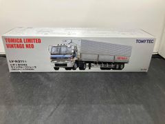 TOMYTEC トミカリミテッドヴィンテージネオLV-N211 - メルカリ